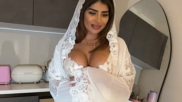 ArabicBarbie live sex cam