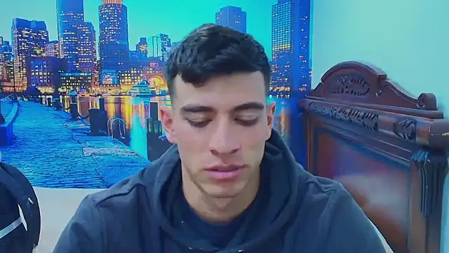 DEIBY_BABY's cam snapshot