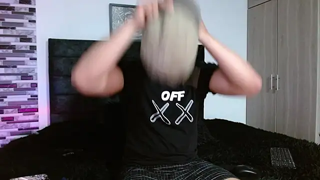 Ian_Daviz's cam snapshot