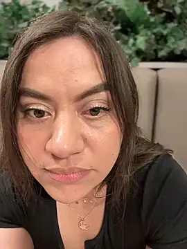 Iam__Cristal's cam snapshot