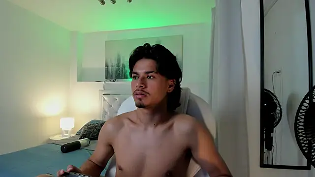 MathewAdams's cam snapshot