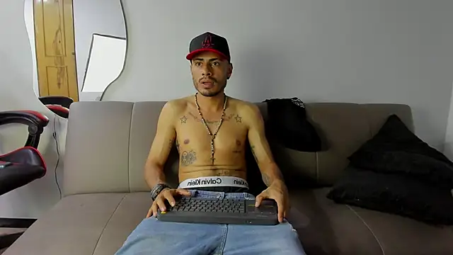 MatthewCullen's cam snapshot