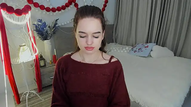 MiracleCurly live sex cam