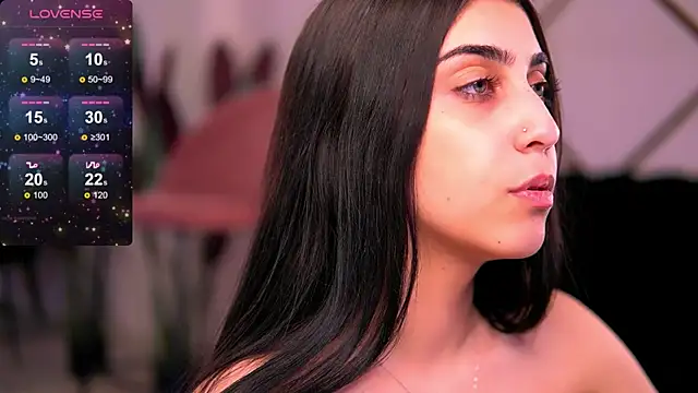 KyraBliss's cam snapshot