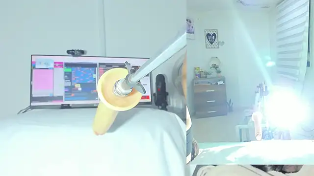 sofi_velez's cam snapshot