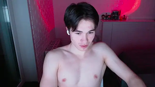 MarkusDean's cam snapshot