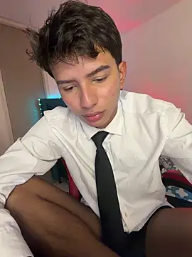 Leonarrrd_01's cam snapshot