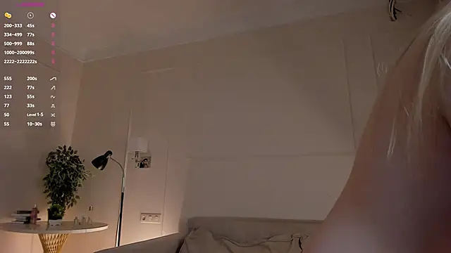 KrishnaSimmons's cam snapshot