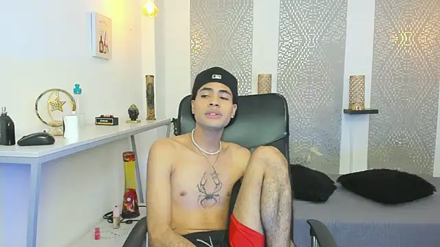 JacobBlackwell_ live sex cam