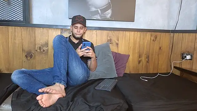 Maxcole_07 live sex cam