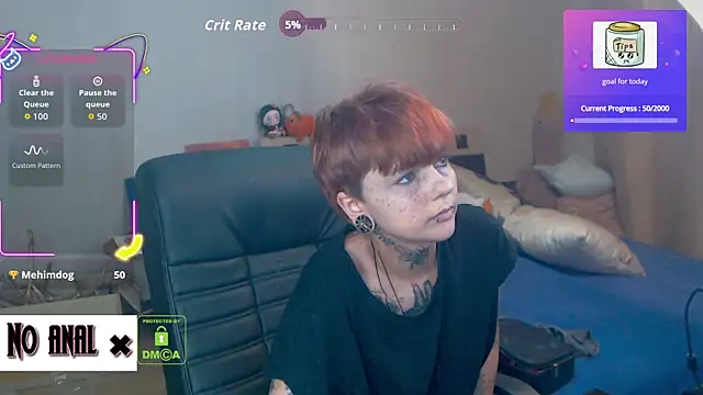 Dark__Elf live sex cam