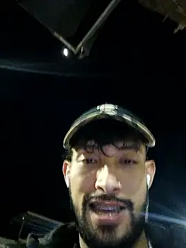 Kingbigcock23cm's cam snapshot