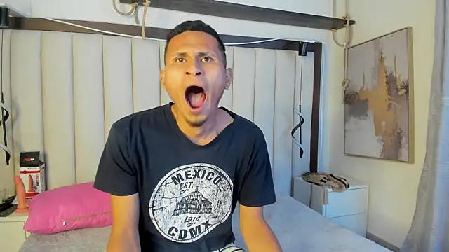 Ela_Sammy live sex cam