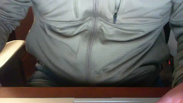 Ginger_Daddy's cam snapshot