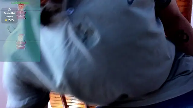 Sebastian_Berne's cam snapshot