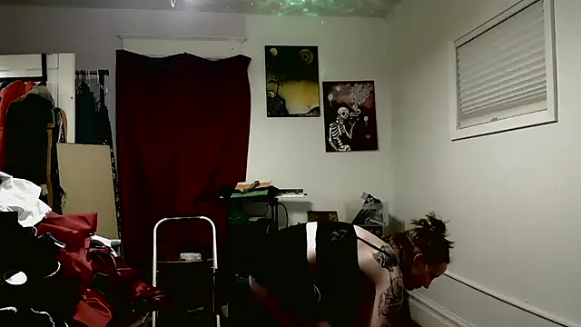 meateater74553 live sex cam