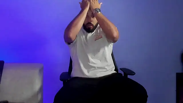 Chris_Varden live sex cam