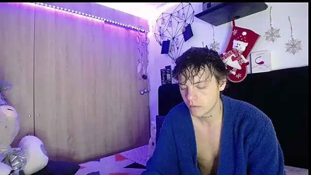 Santiago_kiler's cam snapshot