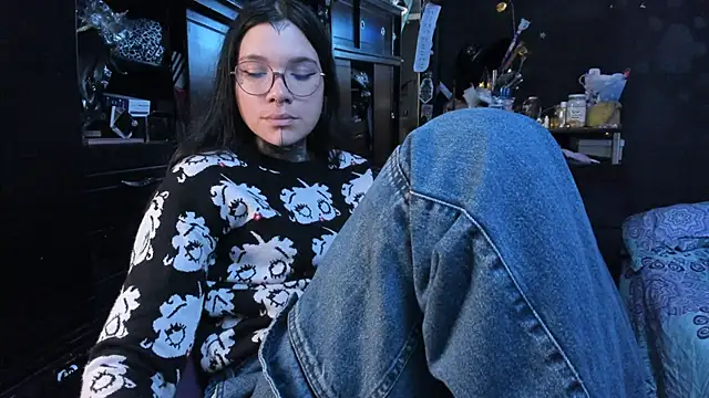 Lilmarieee's cam snapshot