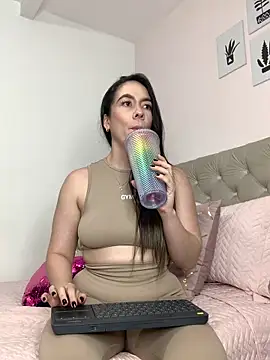 ImAlicee live sex cam