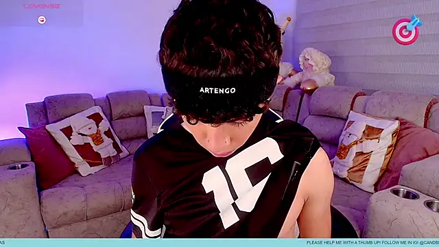 Niico_Cruz live sex cam