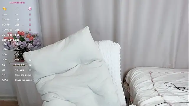 -Jenny-666-'s cam snapshot