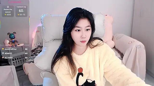 Camila-888's cam snapshot