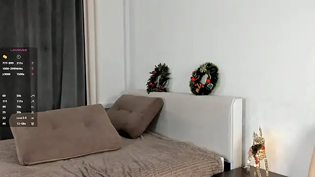 KyleDapice's cam snapshot