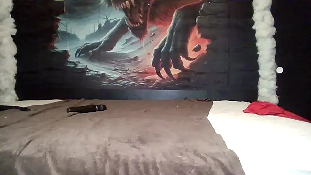 Sweet-SpicyOff's cam snapshot