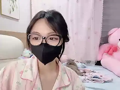 Yuyu-baobei live sex cam