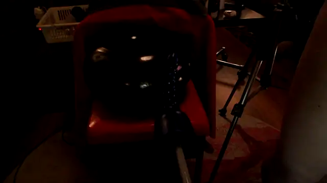 drieghe's cam snapshot