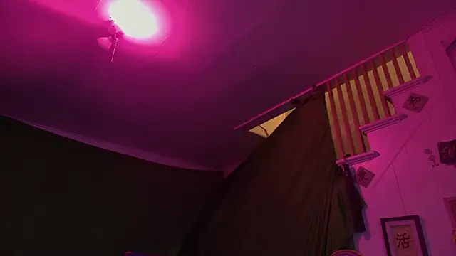 MasterDaddyCool's cam snapshot