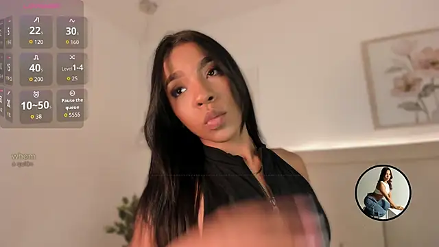 Ivana_Hall's cam snapshot