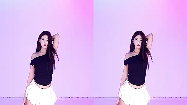 STY-0089 live sex cam