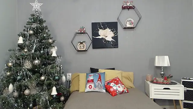 KaneHunter's cam snapshot