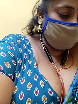 Thanmaya22's cam snapshot