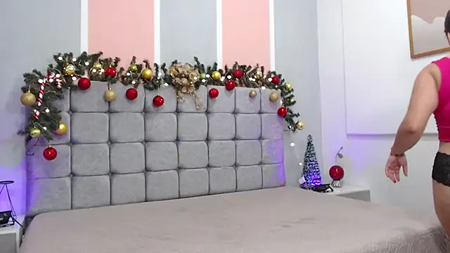 AuraArnau's cam snapshot