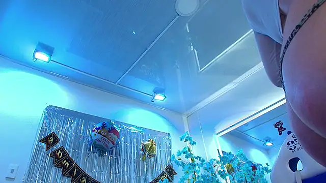 Kesha_t18's cam snapshot