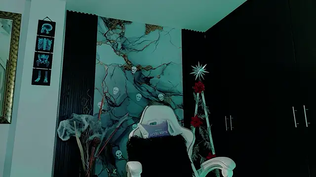 Madison_Jackson's cam snapshot