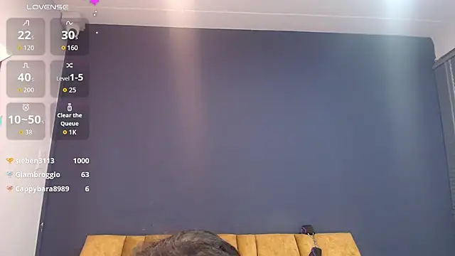 KendraaSimons's cam snapshot