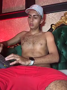 Mister_Obsession's cam snapshot