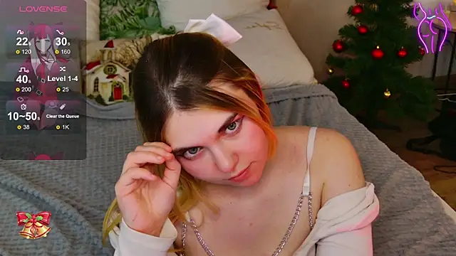 Evie_Vall's cam snapshot