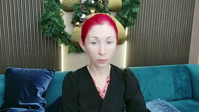 Sofia_Lix's cam snapshot