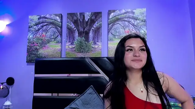 GAbrielaBotero's cam snapshot