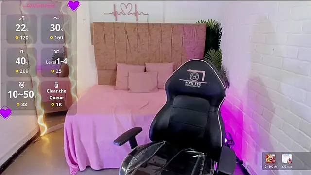 Ninna_tay's cam snapshot