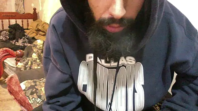 LoretoMx's cam snapshot