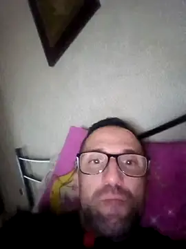 Porco81cazzo's cam snapshot