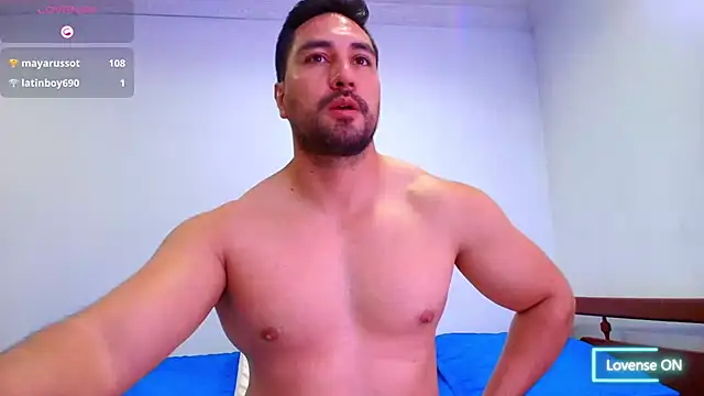 Kal_El_8's cam snapshot