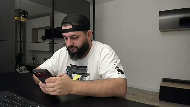 DravenPeak's cam snapshot