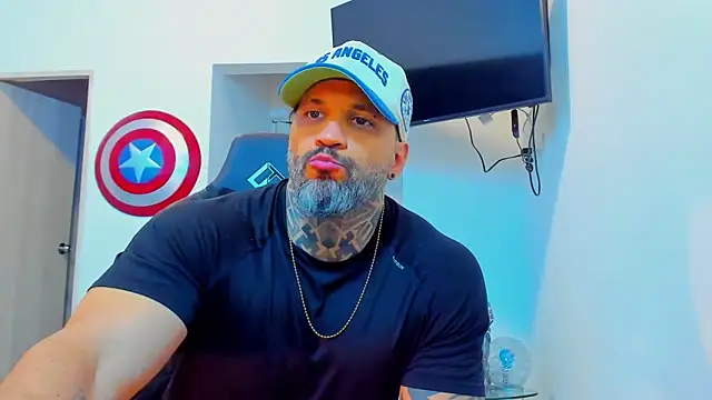 JoshRigby's cam snapshot